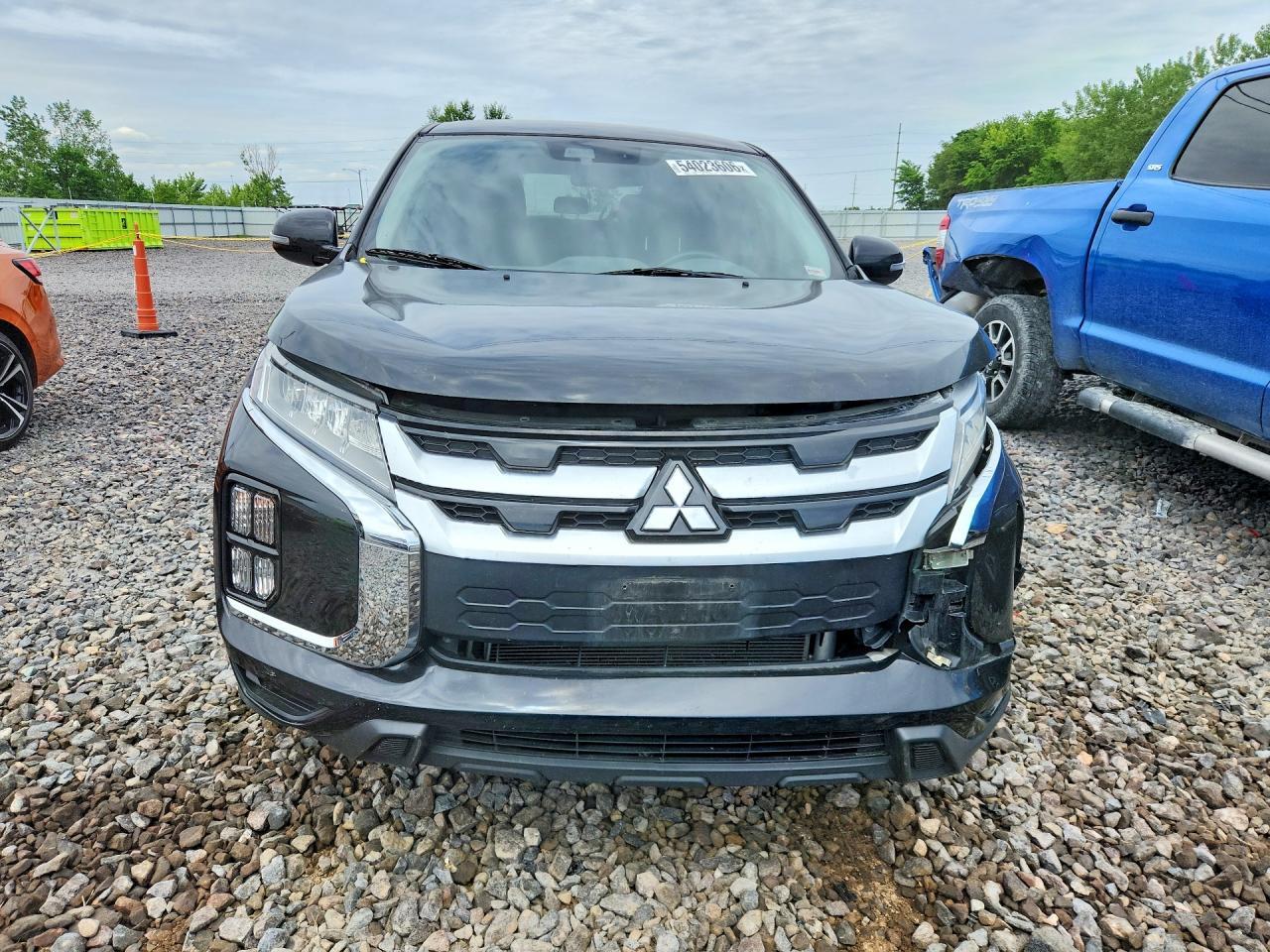 2021 Mitsubishi Outlander Sport - Фото 5