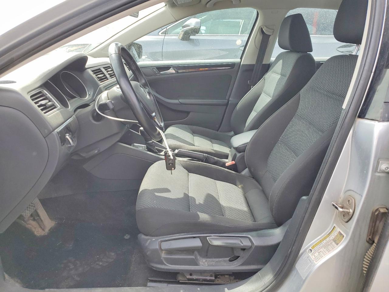 2015 Volkswagen Jetta Se - Фото 7