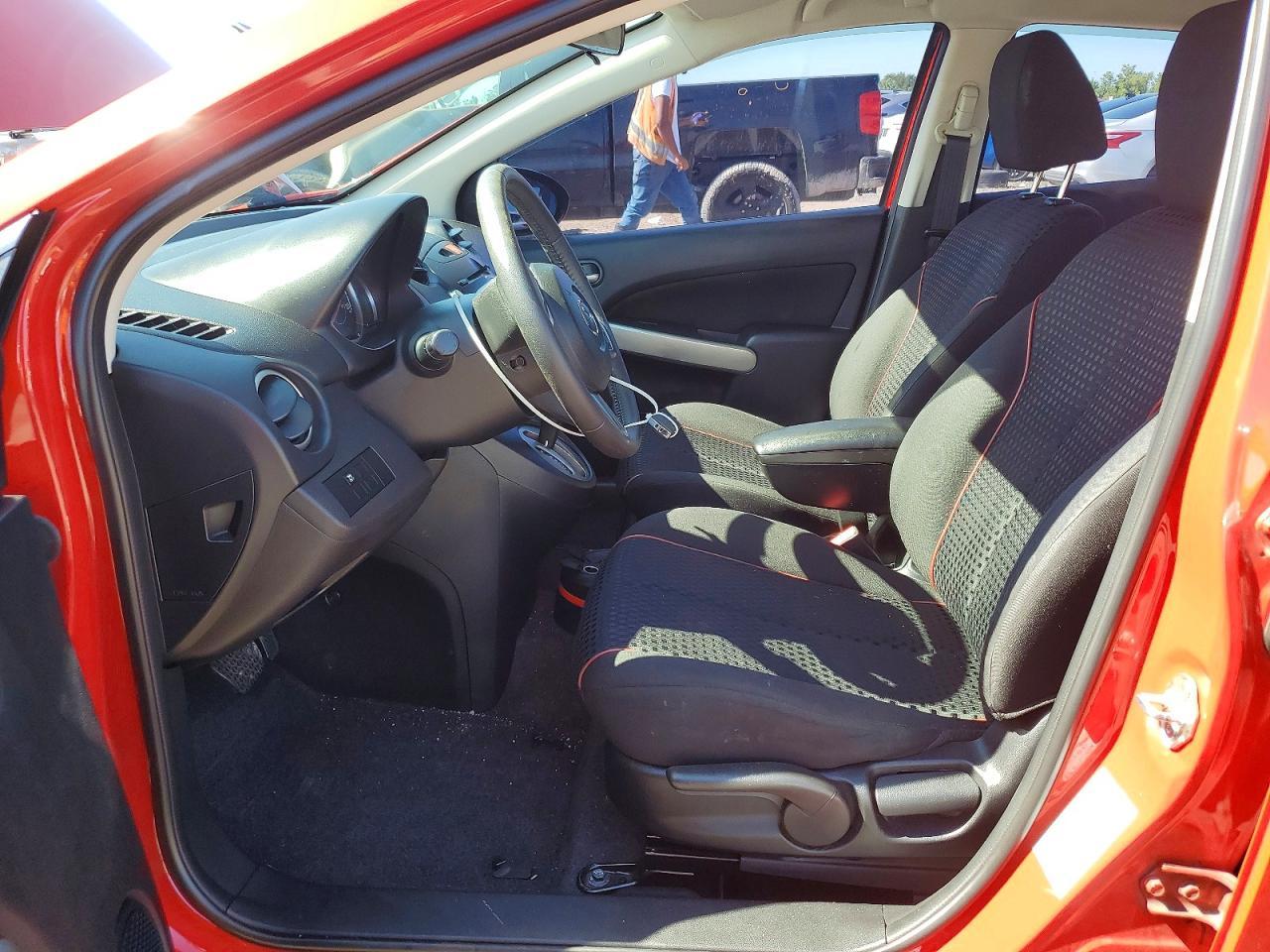 2012 Mazda Mazda2 - Image 7
