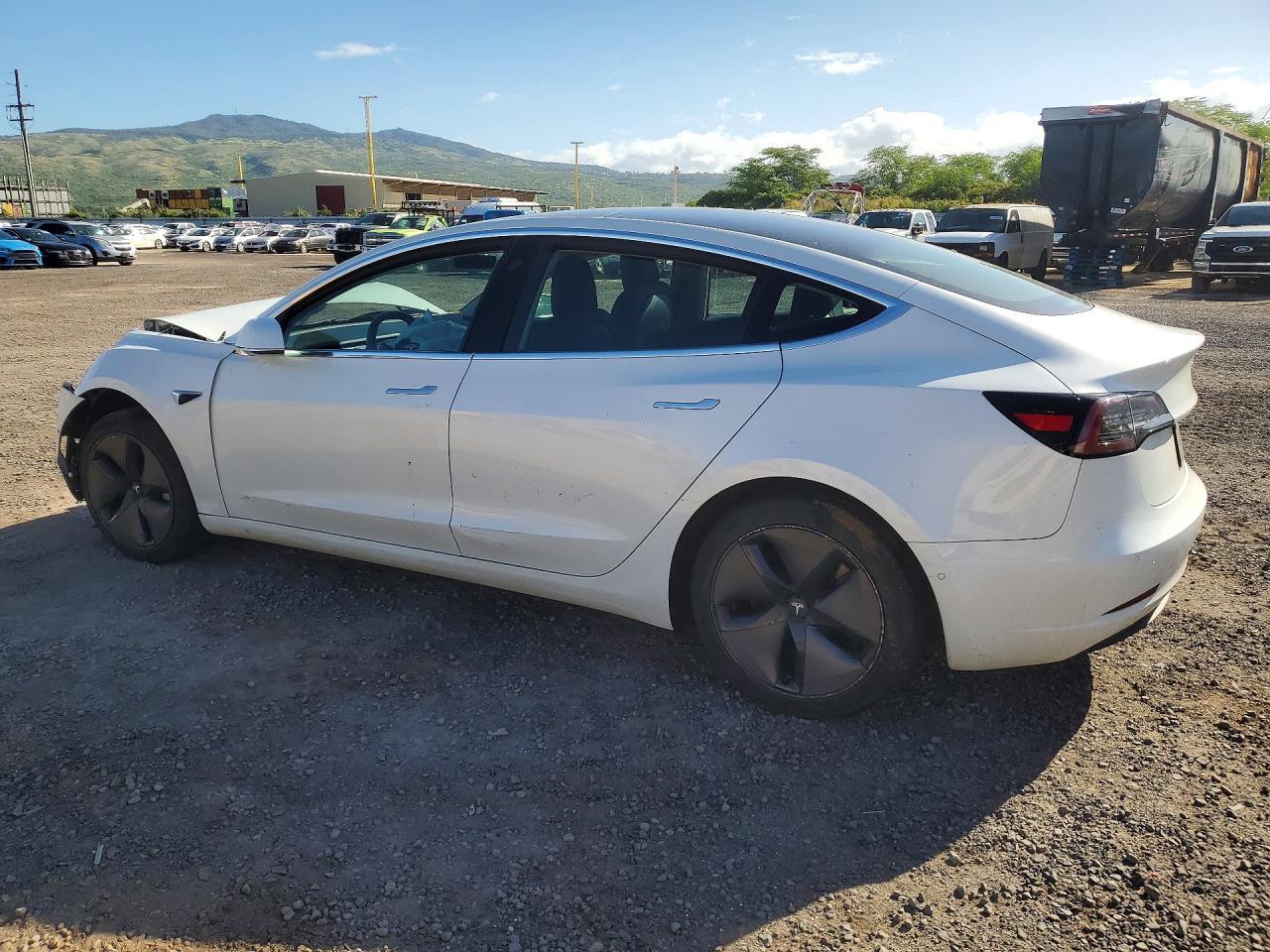 2019 Tesla Model 3 - Фото 2