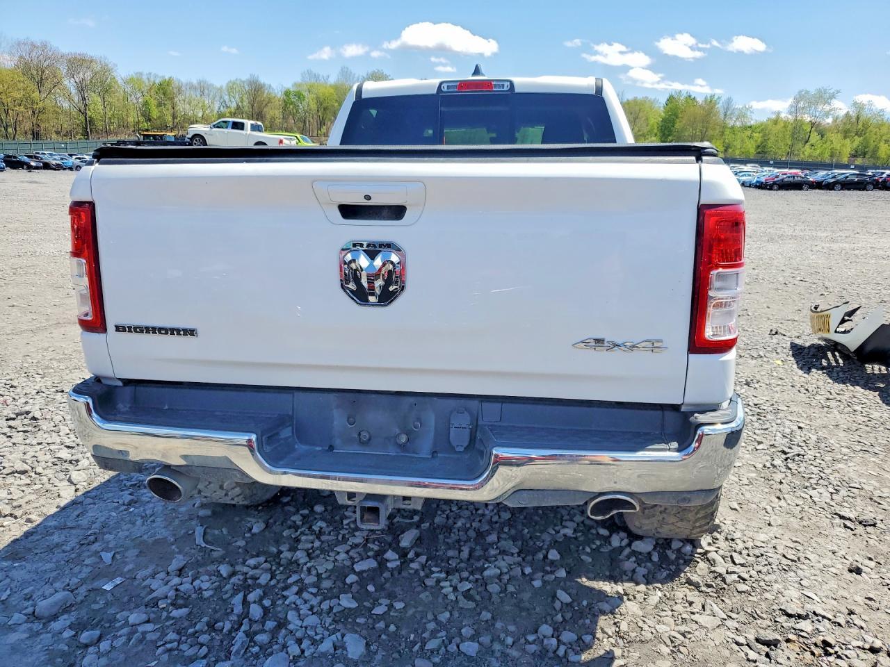 2022 Ram 1500 - Image 6