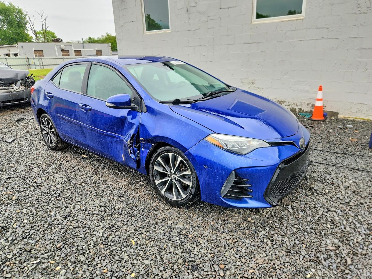 2019 Toyota Corolla Se - Фото 4
