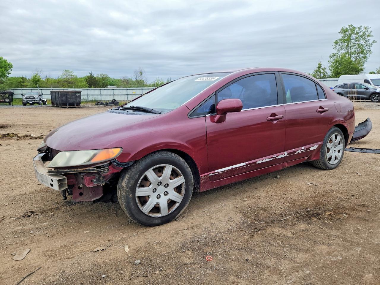 2006 Honda Civic