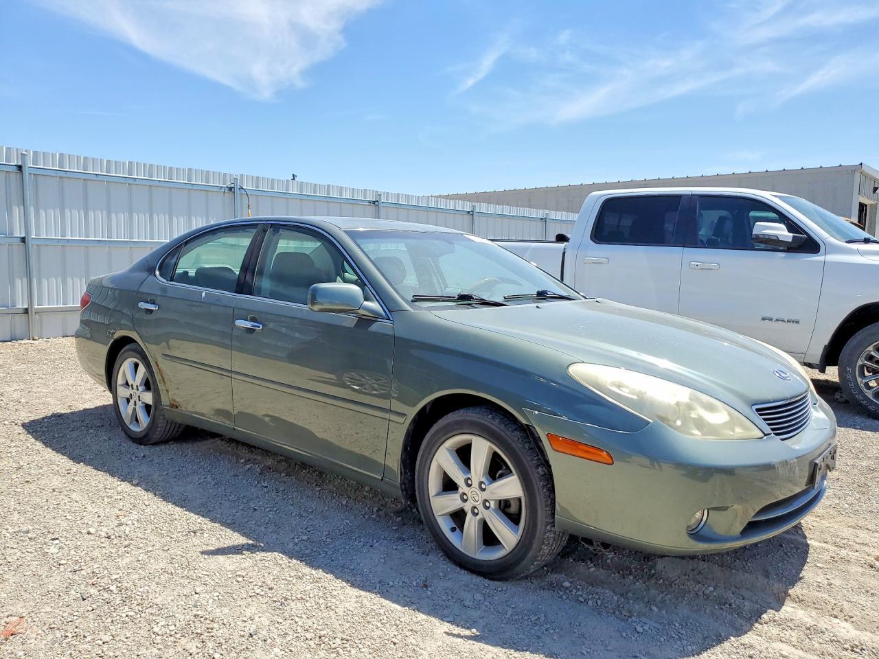 2006 Lexus Es 330 - Фото 4