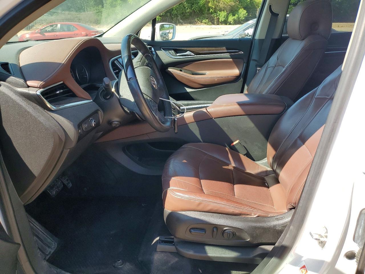 2018 Buick Enclave Avenir - Фото 7