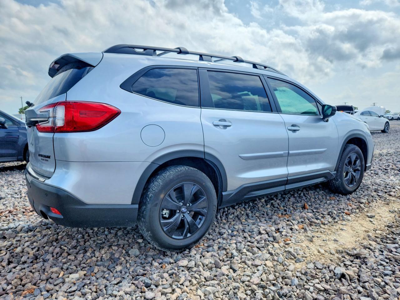 2026 Subaru Ascent - Фото 3