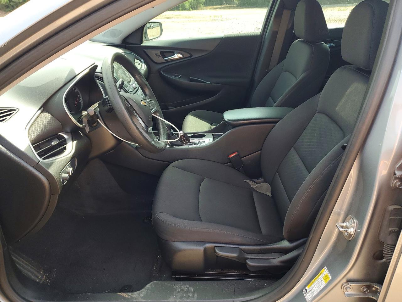 2024 Chevrolet Malibu Ls - Фото 7