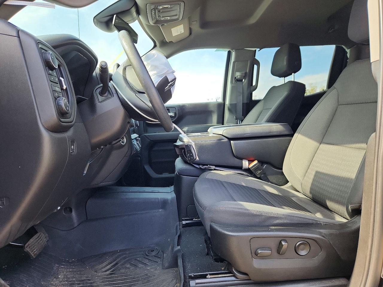 2022 Chevrolet Silverado K1500 Trail Boss Custom - Image 7
