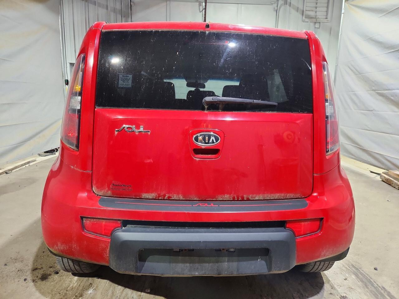 2011 Kia Soul + - Image 6