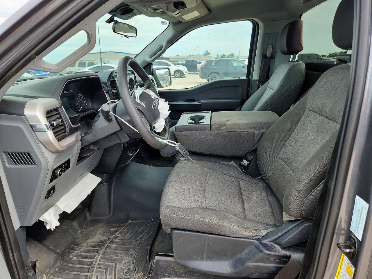 2023 Ford F150 - Image 7