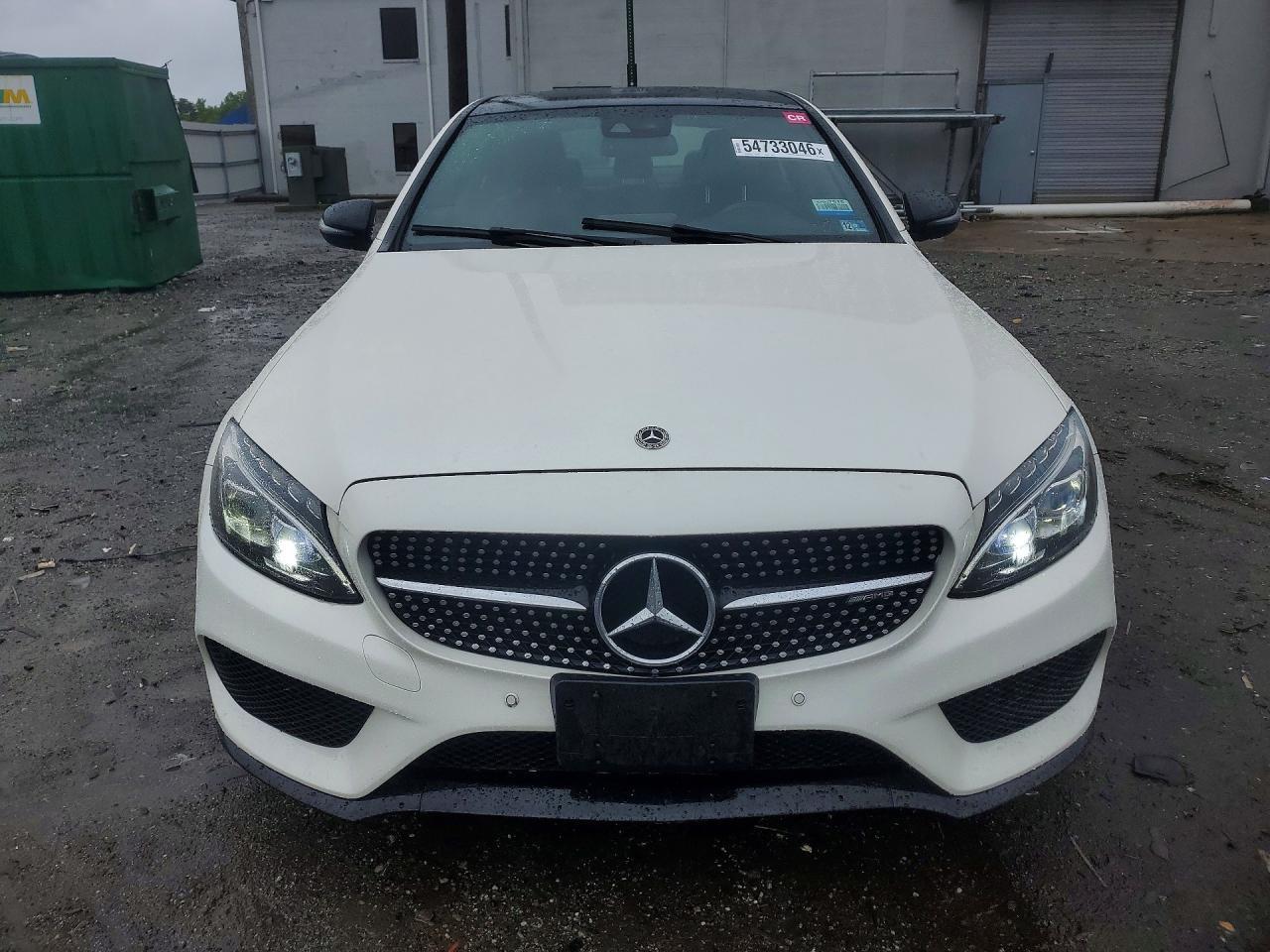 2018 Mercedes-Benz C 43 4Matic Amg - Image 5