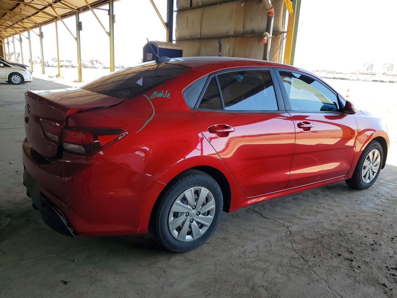 2020 Kia Rio S - Image 3