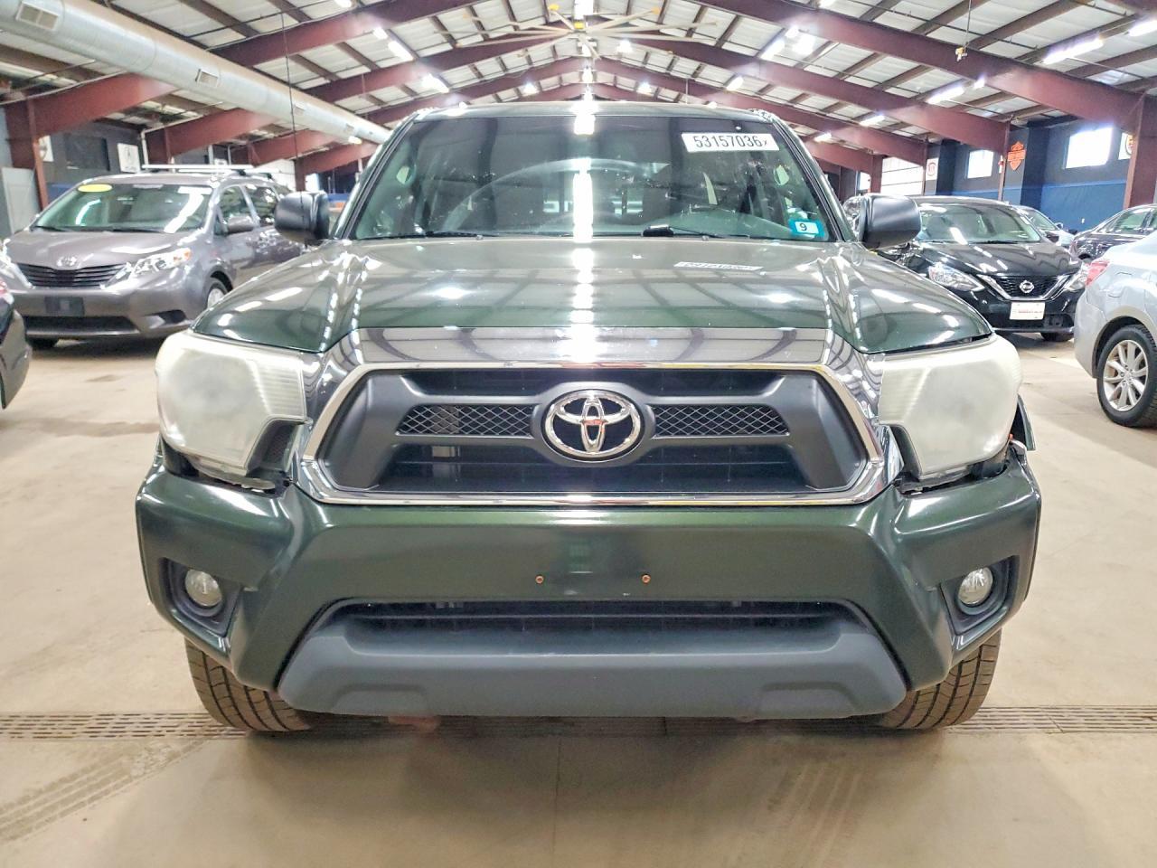 2012 Toyota Tacoma Double Cab - Image 5