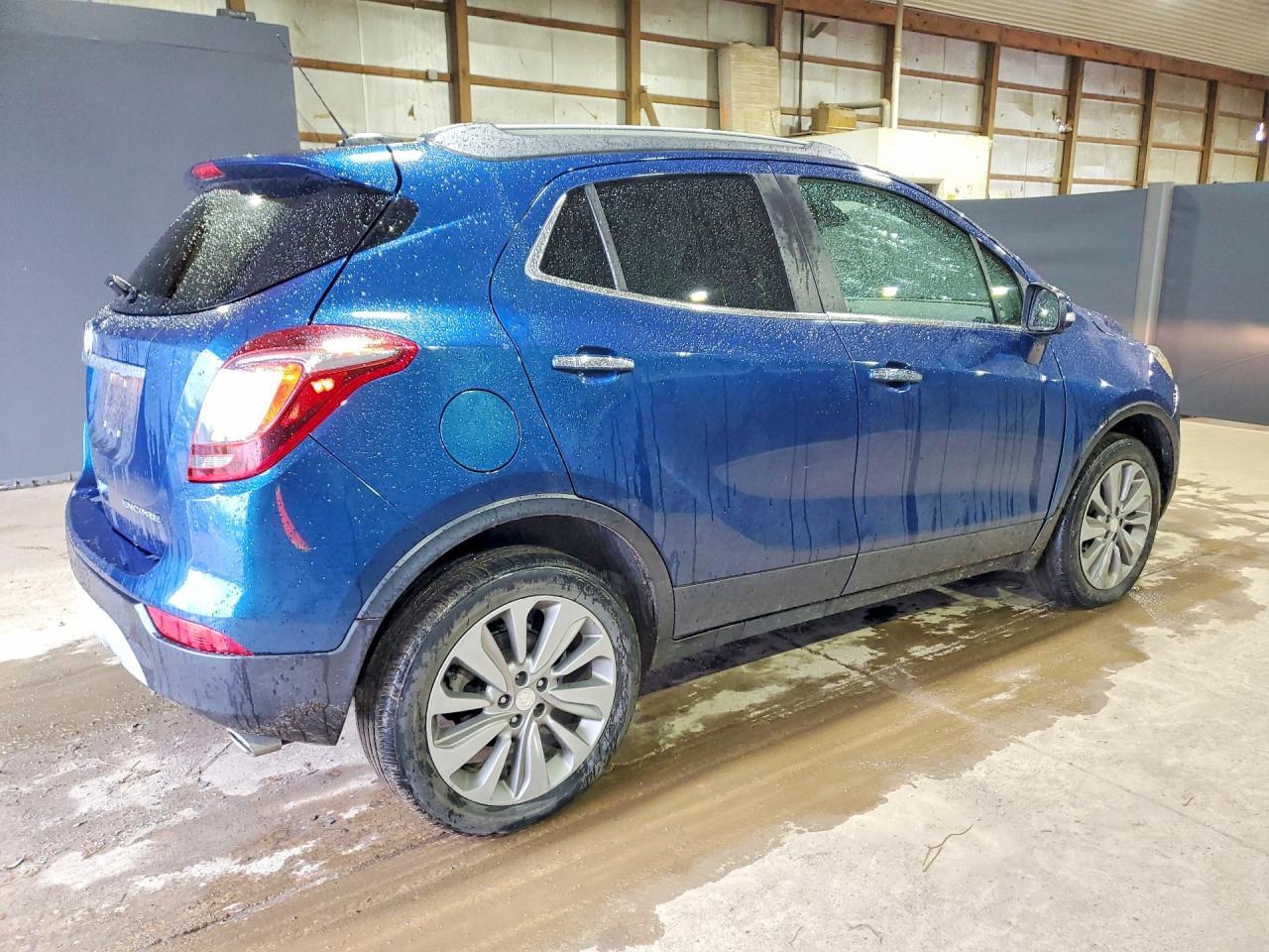 2019 Buick Encore Preferred - Фото 3