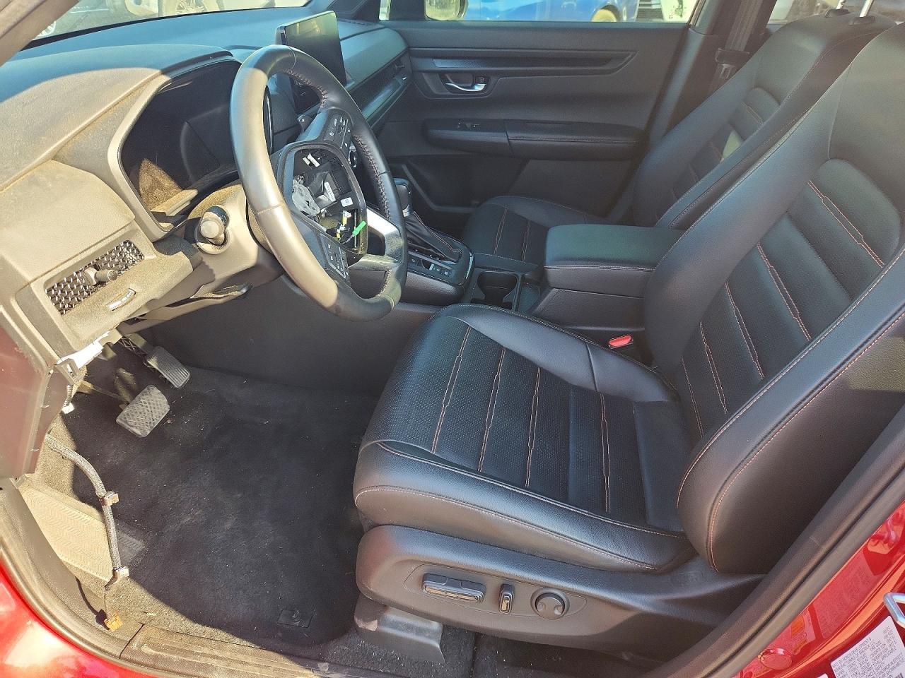 2025 Honda Cr-V Sport-L - Image 7