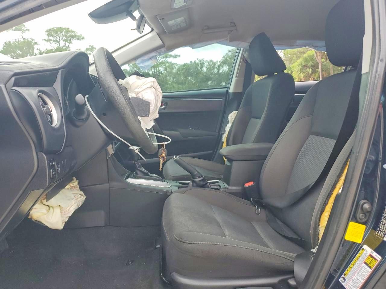 2019 Toyota Corolla Le - Image 7