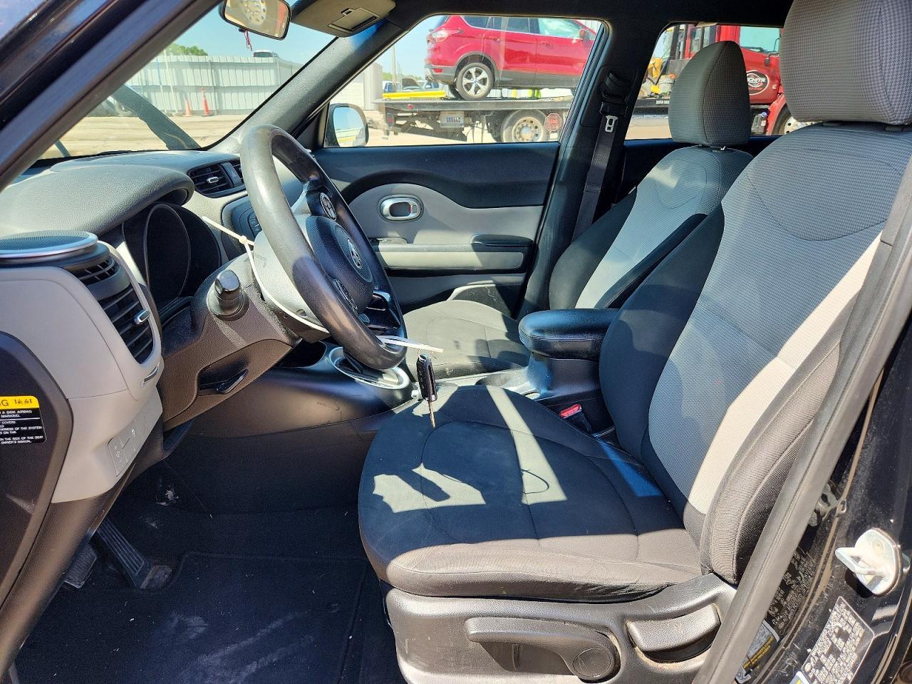 2014 Kia Soul Base - Image 7