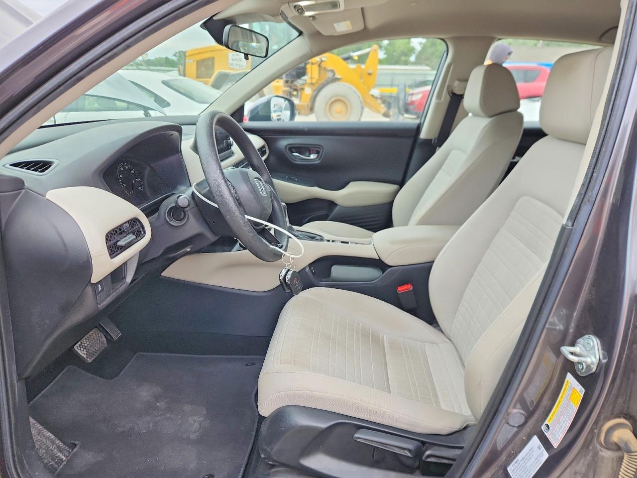 2024 Honda Hr-V Lx - Image 7