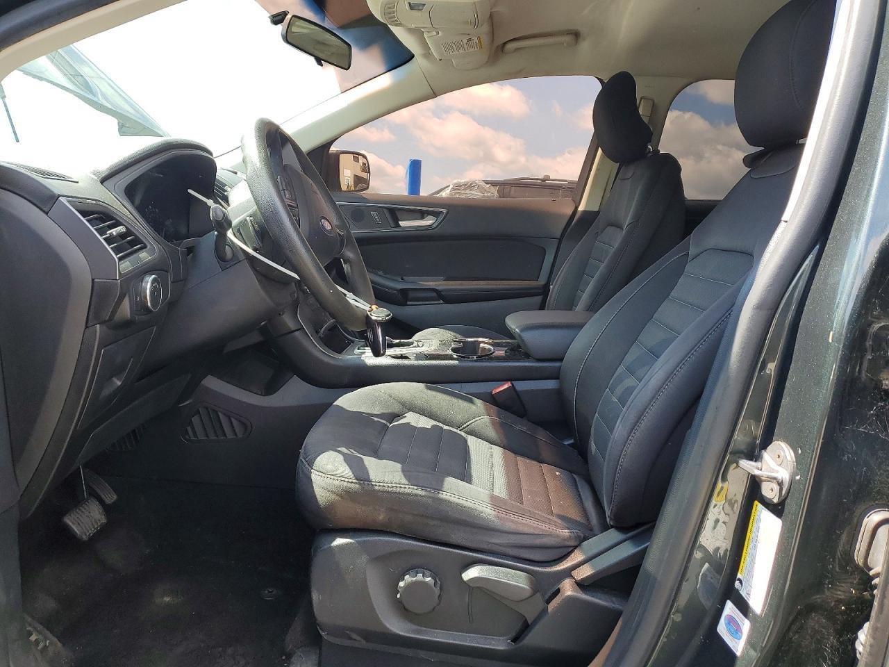 2015 Ford Edge Se - Фото 7