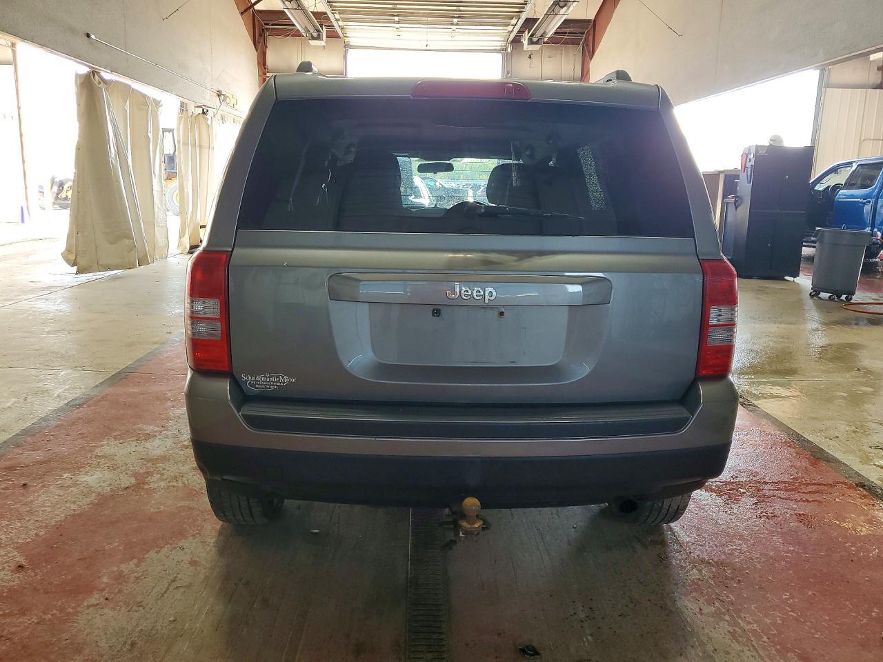2014 Jeep Patriot Sport - Image 6