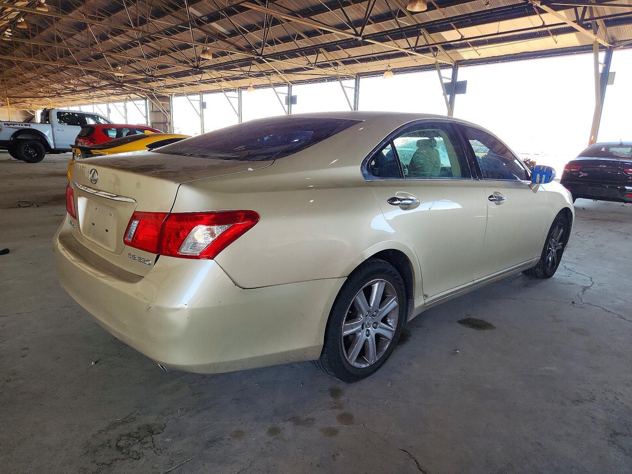 2008 Lexus Es 350 - Фото 3
