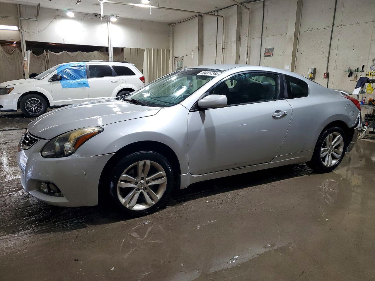 2013 Nissan Altima S