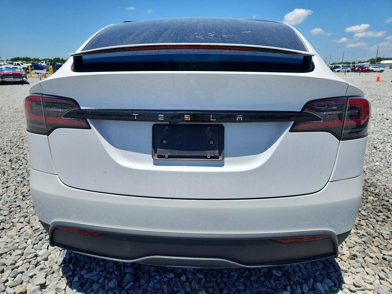 2023 Tesla Model X - Фото 6