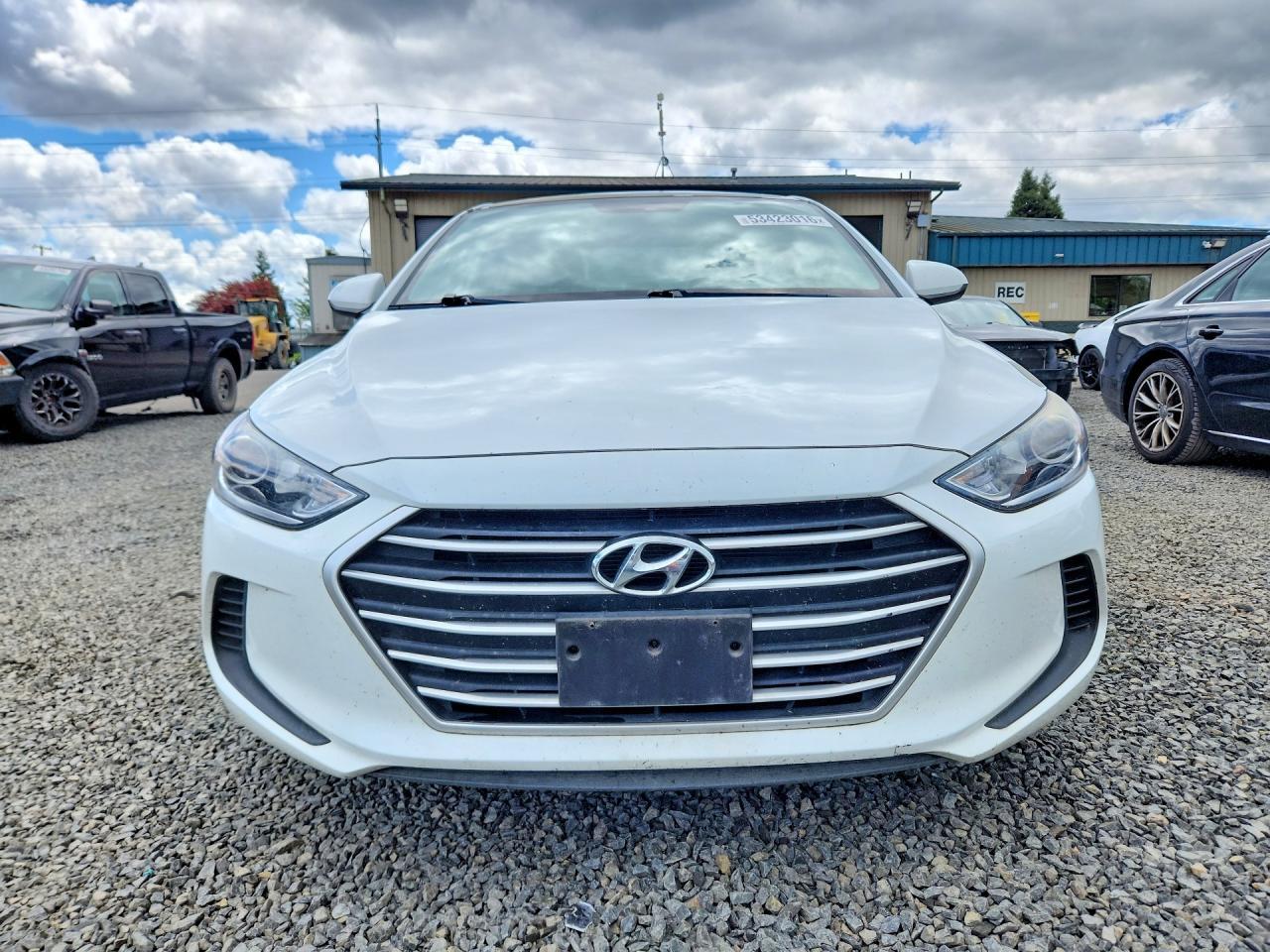 2018 Hyundai Elantra Sel - Image 5