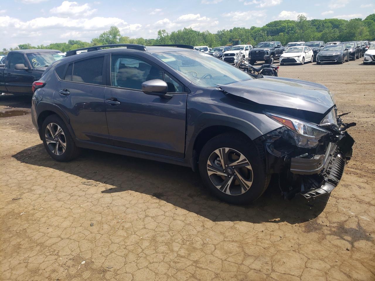 2026 Subaru Crosstrek Premium - Фото 4