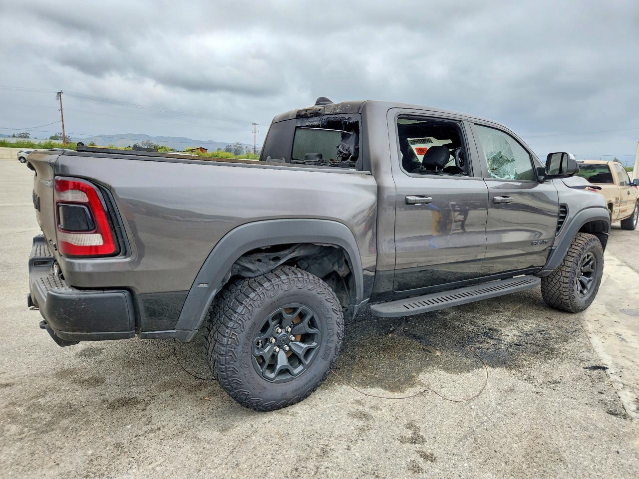 2021 Ram 1500 Trx - Фото 3