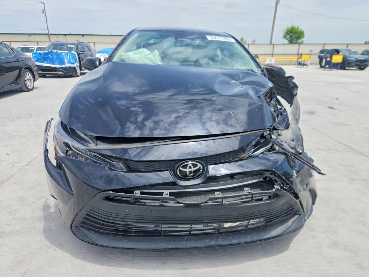 2023 Toyota Corolla Le - Image 5