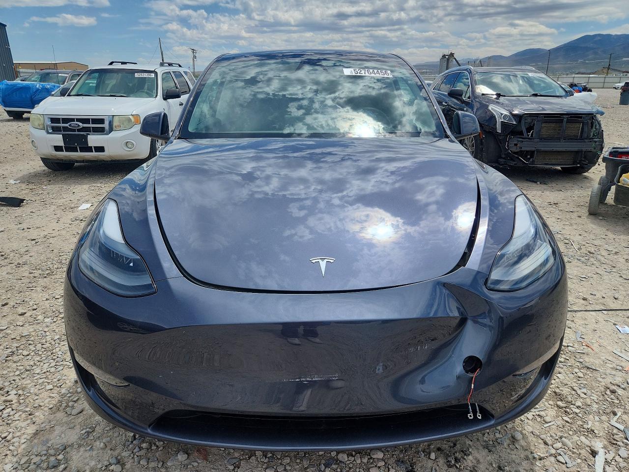 2023 Tesla Model Y - Image 5