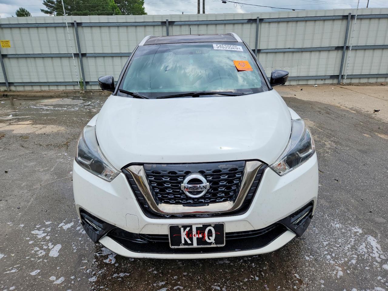 2019 Nissan Kicks Sr - Фото 5