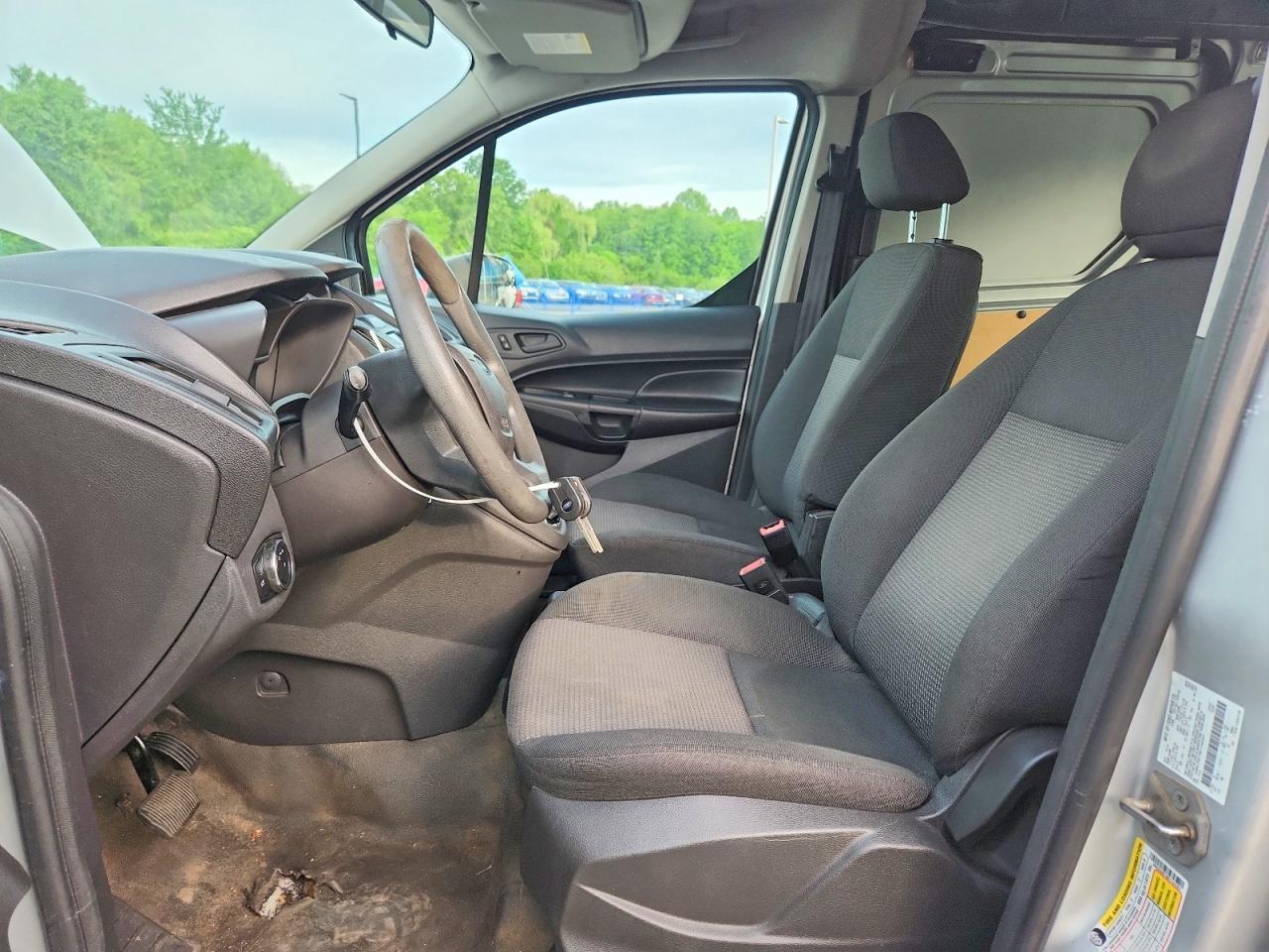 2014 Ford Transit Connect Xl - Image 7