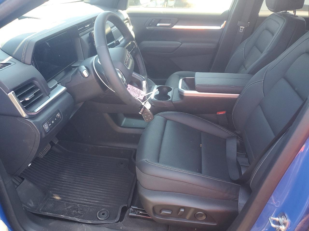2026 GMC Terrain Elevation - Image 7