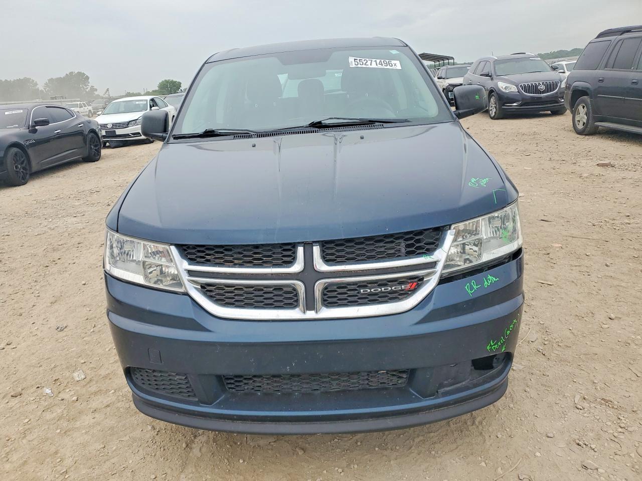 2015 Dodge Journey Se - Фото 5