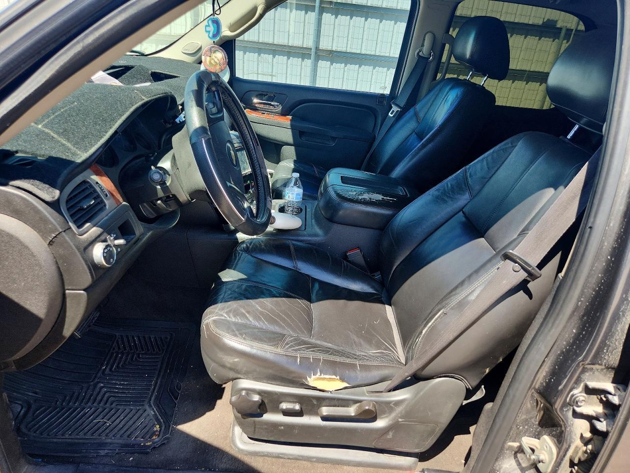 2010 Chevrolet Tahoe C1500 Lt - Фото 7