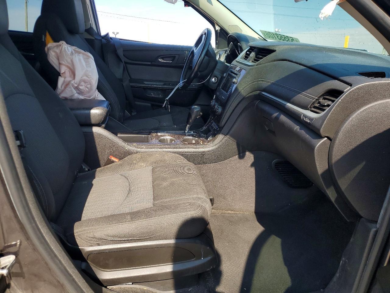 2017 Chevrolet Traverse Lt - Image 7