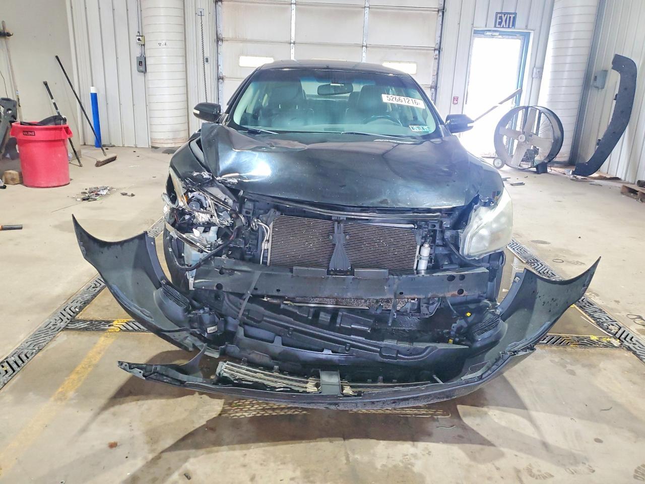 2011 Nissan Maxima 3.5 S - Image 5