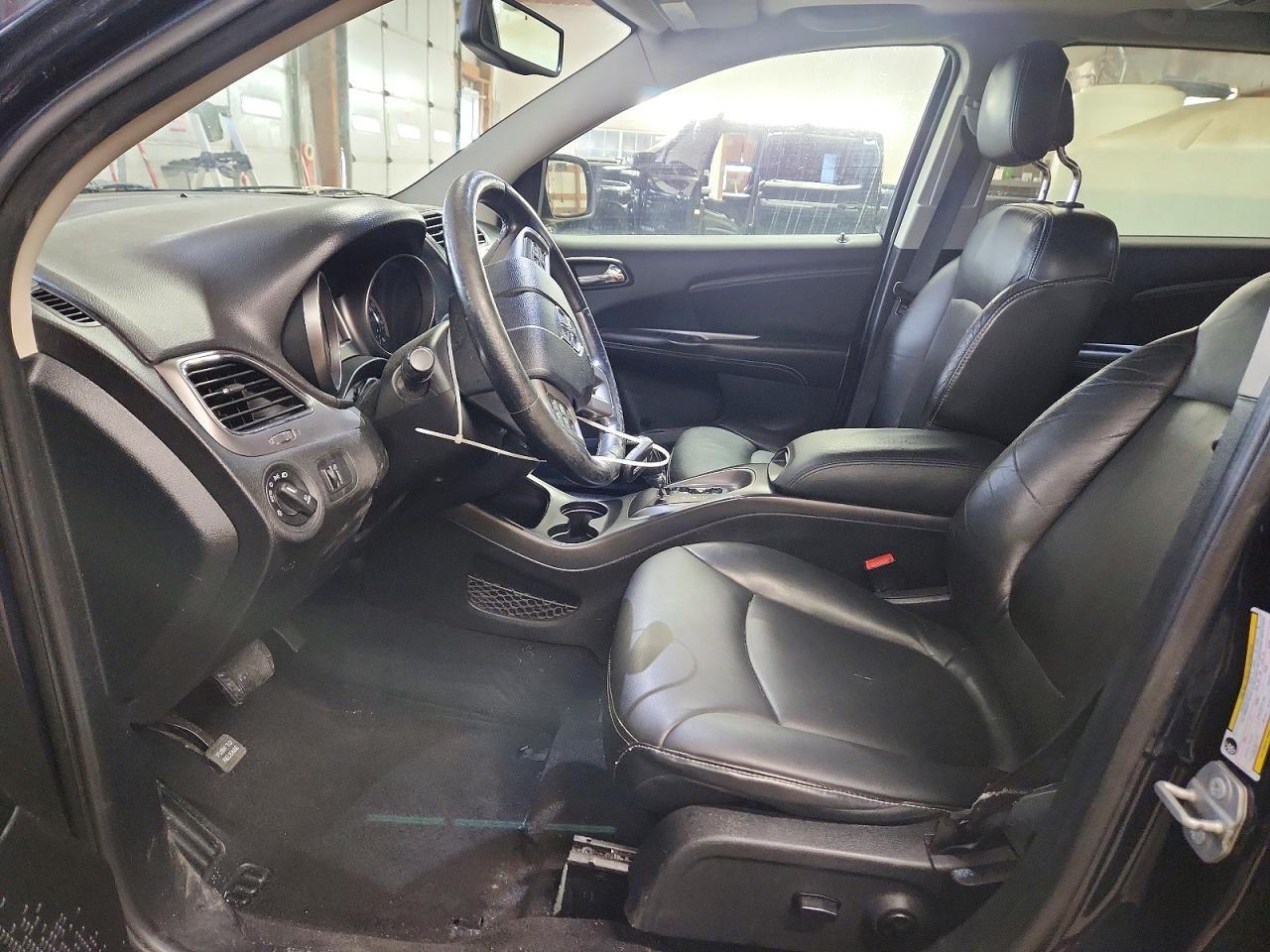 2015 Dodge Journey Crossroad - Image 7