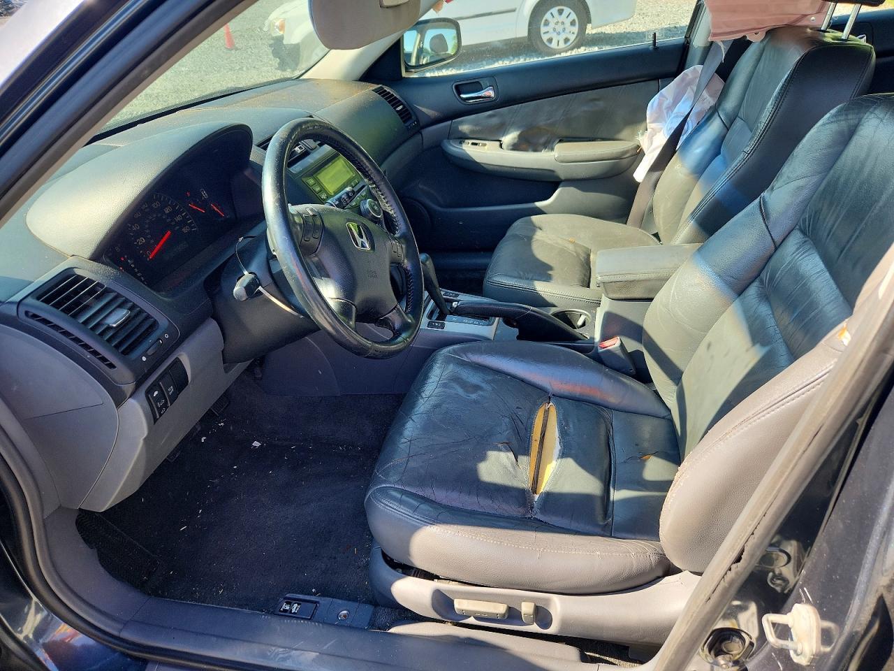 2003 Honda Accord Ex - Image 7
