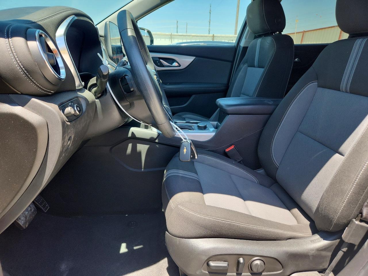 2023 Chevrolet Blazer 2Lt - Image 7