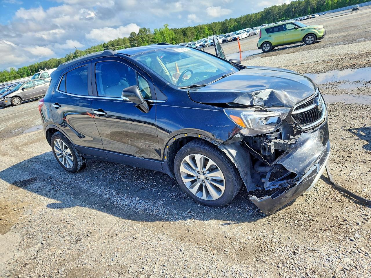 2019 Buick Encore Preferred - Image 4