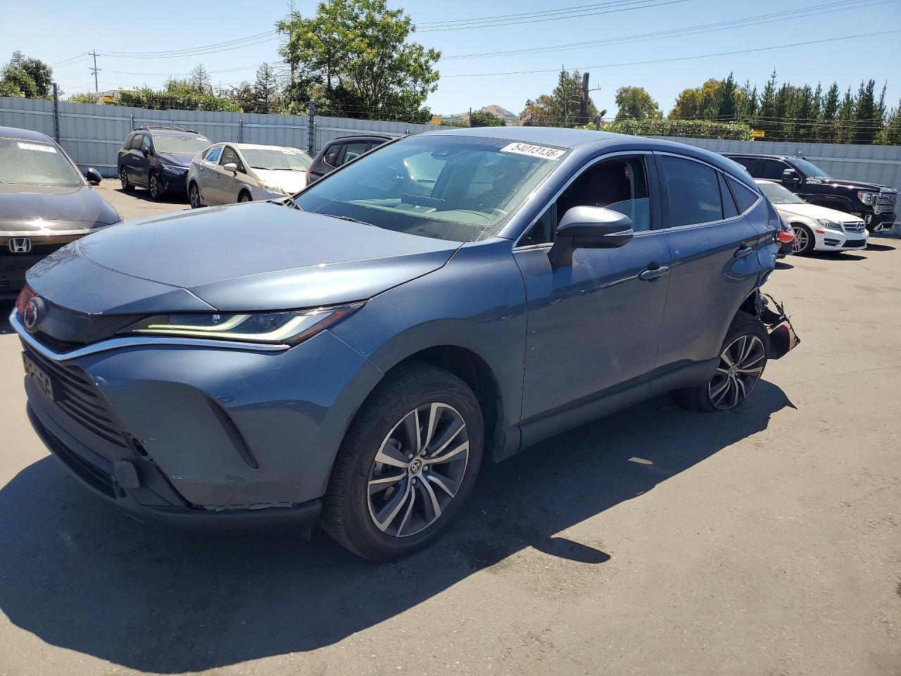 2024 Toyota Venza Le