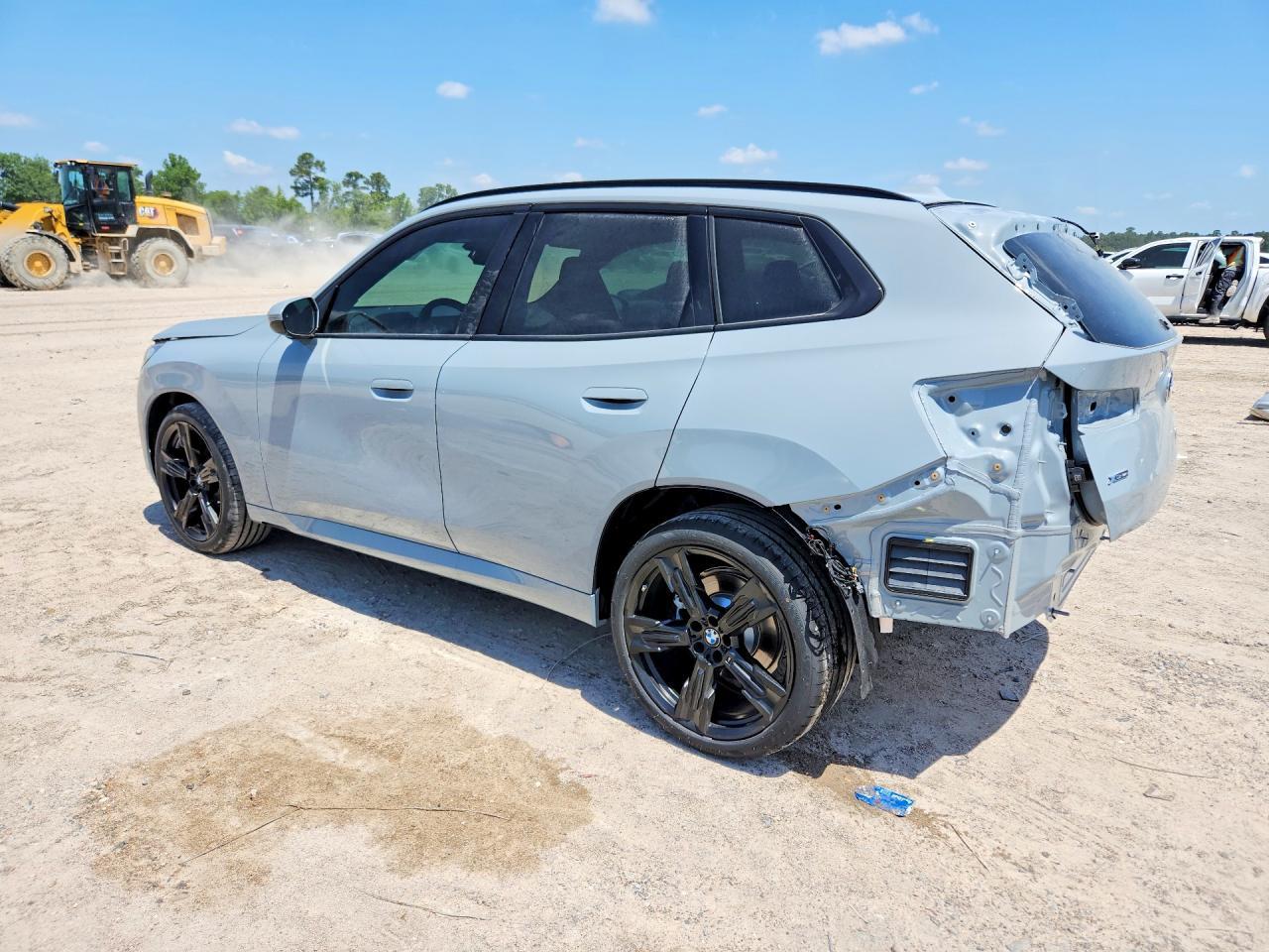 2026 BMW X3 30 xDrive - Image 2
