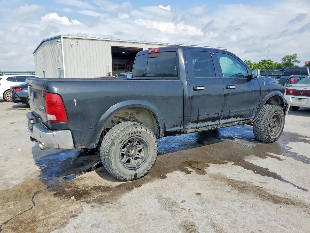 2011 Dodge Ram 1500 - Image 3