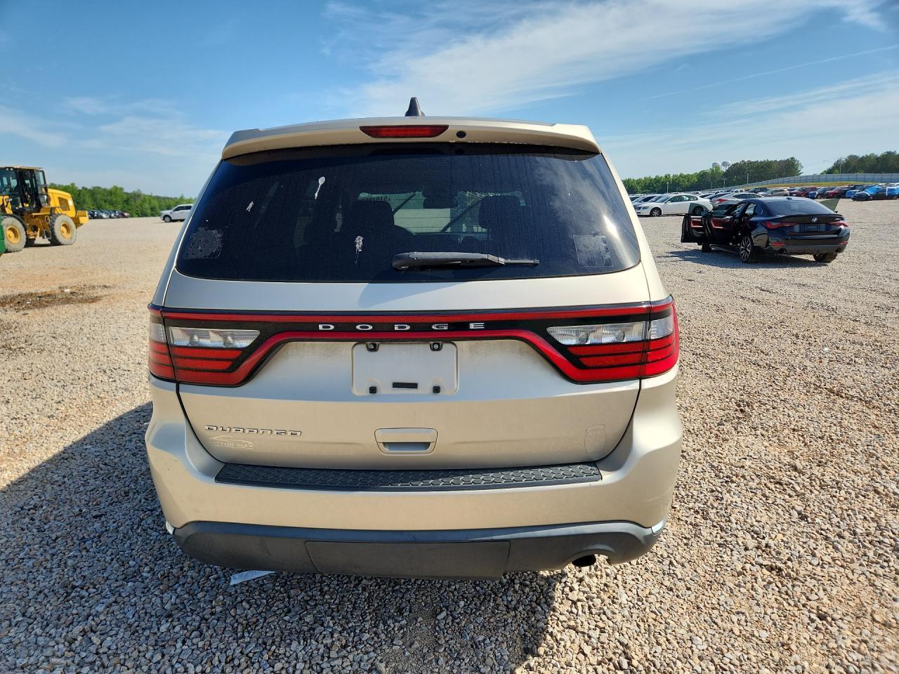 2014 Dodge Durango Sxt - Image 6