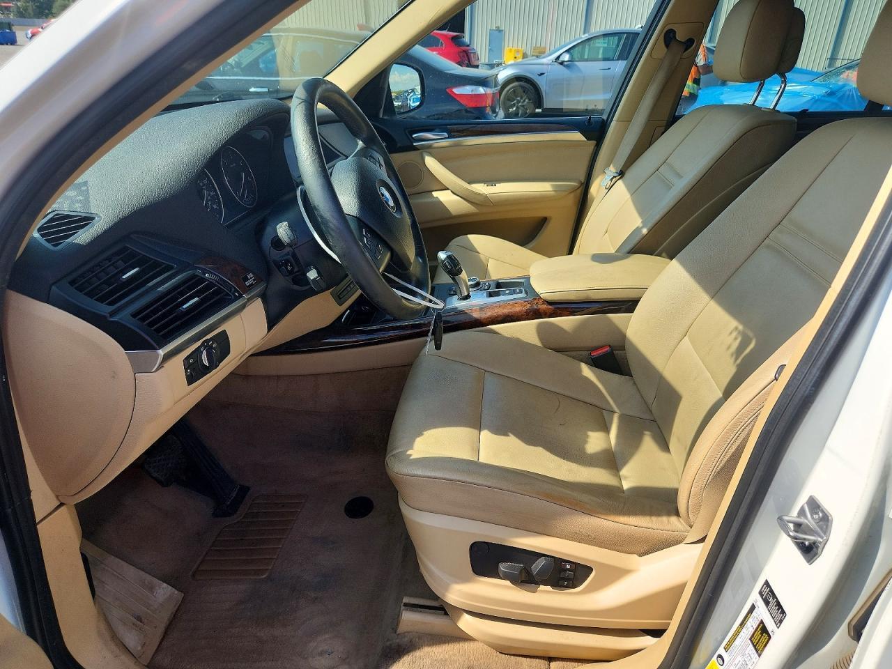 2013 BMW X5 xDrive35D - Фото 7