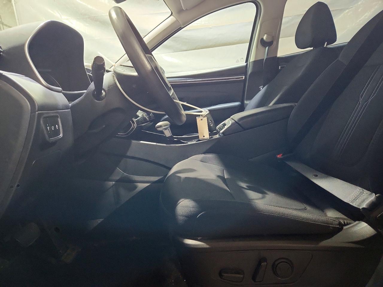 2023 Hyundai Tucson Sel - Image 7