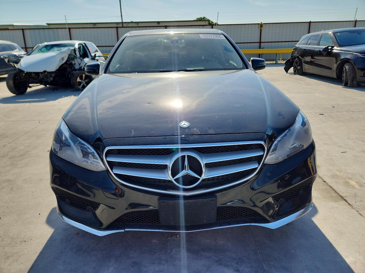 2016 Mercedes-Benz E 350 - Фото 5